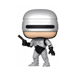 Bobble Figure Movies - Robocop POP! - Robocop (Special Edition) #1638