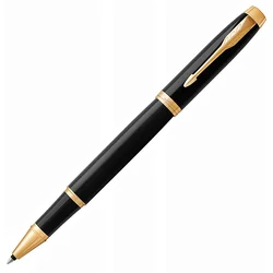 Parker roler olovka royal im black lacquer gt ( PK31659 )