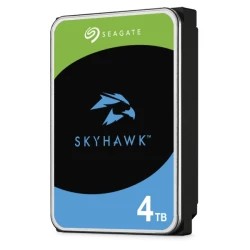 Seagate SkyHawk ST4000VX016 notranji trdi disk 4 TB 256 MB 3.5 Zaporedni ATA III