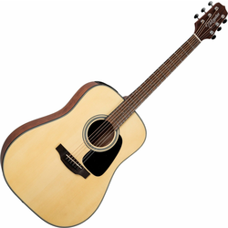 Takamine GLD12E Natural Satin