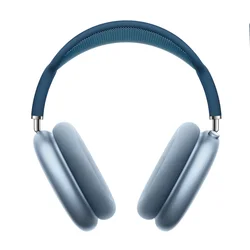 Slušalice bluetooth Airpods MAX A, Plave