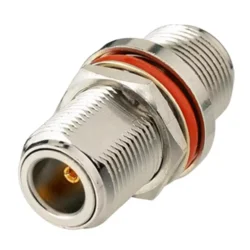 shumee Adapter N vtičnica/N vtičnica za ohišje SEAL