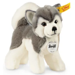 Steiff Bernie Husky 17 cm