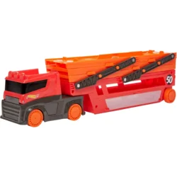 HOT WHEELS Mega vlečna naprava Hot Wheels