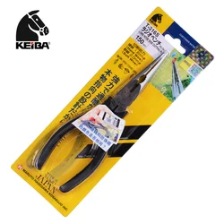 Keiba Špicasta klešta T-316S, 6