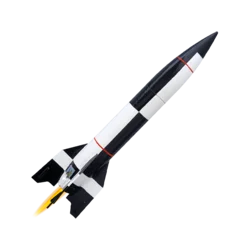 A4/V2-Rakete 50mm