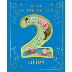 Cuentos Para Ni?os de 2 A?os