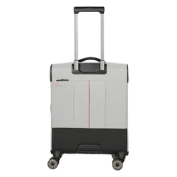 Travelite Crosslite 5.0 S exp. White Sand