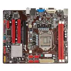 Matična ploča 1155 Biostar H61MH VGA/HDMI
