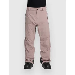 Volcom Guch Stretch Gore Tex Pants mauve