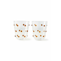 Komplet kozarcev Pols Potten 2-pack