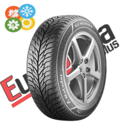 MATADOR guma 155/65 R14 ALL WEATHER EVO MP62 75 T (F) (C) (71)