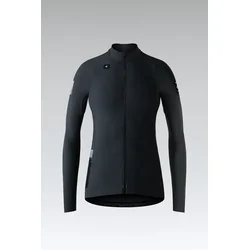 Ženski dres GOBIK Pacer Solid 2.0, jaspis (S)