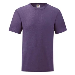 FRUIT OF THE LOOM F02•Valueweight Tee