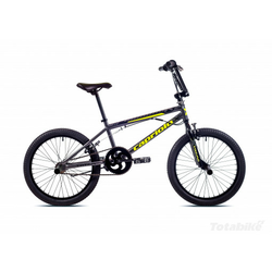 Totem 2019 BMX