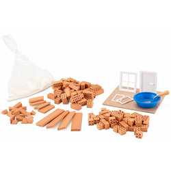 Teifoc Kreativni set Graditelj Osnovni ( SW11474 )