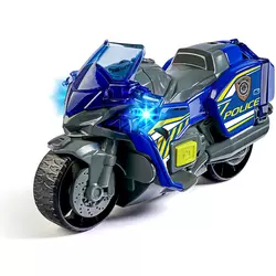 Dječja igračka Dickie Toys - Policijski motor