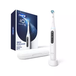 Oral B Električna četkica POC iO 5