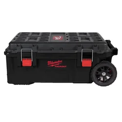 Milwaukee Packout Sanduk sa točkovima