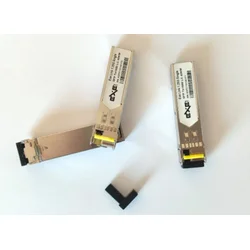 EXE link transceiver (optički modul), 1.25g bidi sfp tx1550nm/rx1310nm lc 40km ( ao019 )