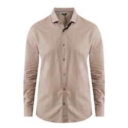 MEXX Srajca za k noši chamois