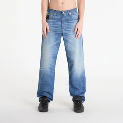 Jeans Umbro by SlamJam Checked Jeans Blue L