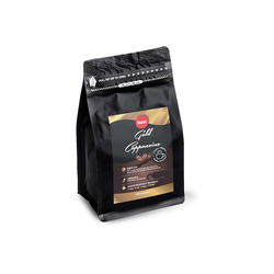 Nanni Gold cappuccino 250g - Filter aparat