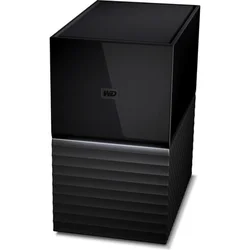 WD 16TB My Book DUO 3,5 USB 3.2 zunanji HDD disk
