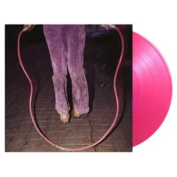 Buffalo Tom - Jump Rope (Limited Edition) (Translucent Magenta Coloured) (LP)