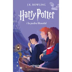 Harry potter i la pedra filosofal