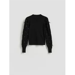 Reserved - Bluza sa aplikacijama