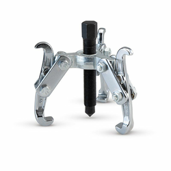 BORMANN PRO Radapciger (izvlakač ležajeva)/ trokraki 150mm