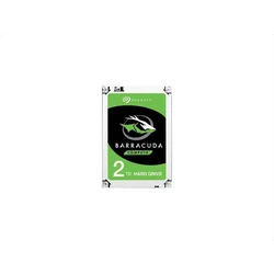SEAGATE Hard disk 2.5 2tb barracuda 5400rpm 128mb sataiii st2000lm015