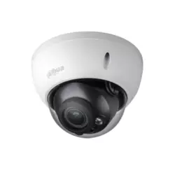 Dahua IPC-HDBW2531E-S IP kamera (5MP, 2,8mm, vanjska, H265+, IP67, IR30m, ICR, WDR, SD, PoE, IK10)