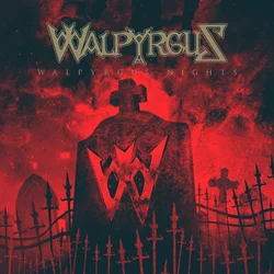 Walpyrgus - Walpyrgus Nights (Limited Edition) (LP)