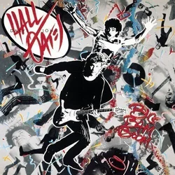 Daryl Hall & John Oates Big Bam Boom (Vinyl LP)