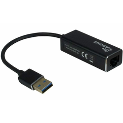 INTER-TECH ARGUS IT-810 gigabit LAN USB3.0 mrežni adapter
