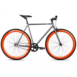 6KU Barcelona fixie