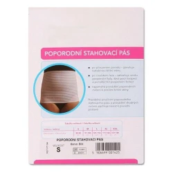 Poporodni kompresijski pas - XL