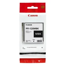 Canon CANON Ink tank PFI-120 MBK 2884C001AA