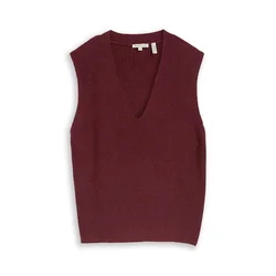 TOM TAILOR Pulover jagoda
