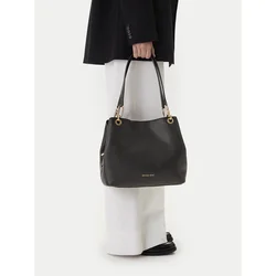 MICHAEL Michael Kors Ročna torba 30F3G8KT7L Črna