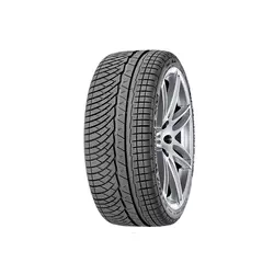 Michelin Pilot Alpin PA4 ( 265/35 R19 98W XL  )