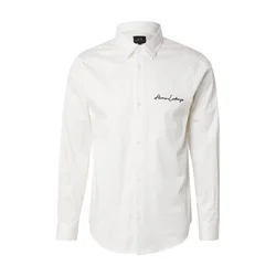 ARMANI EXCHANGE Srajca off-bela