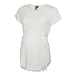 Vero Moda Maternity Bluza BELLA, bela