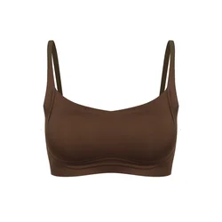 cfab Nedrček Compact Comfort BH rjava