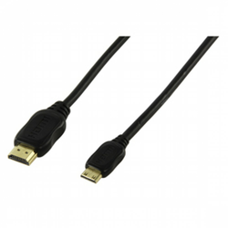 HDMI-mini HDMI kabel Cable-5505-3m