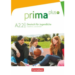 Prima plus