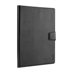 Futrola Hanman Mill Tablet za Samsung Tab A8 10.5 2021/ X205 crna