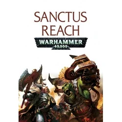 Warhammer 40,000: Sanctus Reach Steam Key GLOBAL